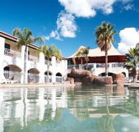 Quality Resort Siesta Resort - Accommodation Guide