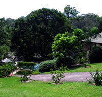 Avoca Beach Heritage Villas - Accommodation Guide