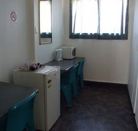 Cool Palms Motel - Accommodation Guide