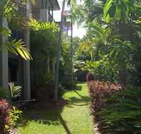 Nautilus Holiday Apartments - Accommodation China