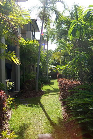Nautilus Holiday Apartments - Accommodation China 0