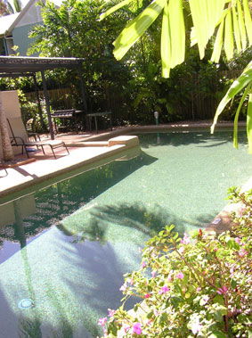 Nautilus Holiday Apartments - Accommodation China 2
