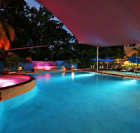 Central Plaza Port Douglas - Accommodation China