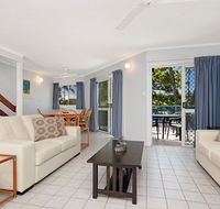 Marina Terraces Holiday Apartments - Accommodation China