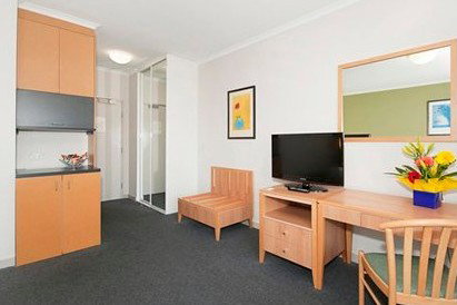 Quality Hotel Woden - Accommodation China 3