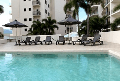 Jack And Newell Cairns Holiday Apartments - Accommodation China 3