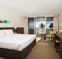 Mercure Hotel Harbourside Cairns - Accommodation China