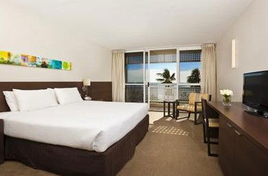 Mercure Hotel Harbourside Cairns - Accommodation China 0