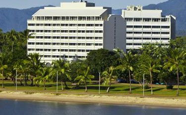 Mercure Hotel Harbourside Cairns - Accommodation China 1