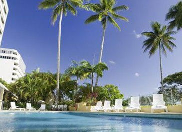 Mercure Hotel Harbourside Cairns - Accommodation China 2