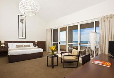 Mercure Hotel Harbourside Cairns - Accommodation China 3