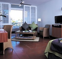 Hotel Cairns - Accommodation China