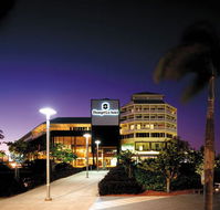 Shangri-la Hotel The Marina Cairns - Accommodation China