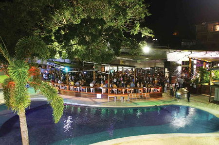 Gilligan's Backpackers Hotel And Resort - Accommodation China 0