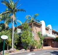 Belmore All Suite Hotel - Accommodation Guide