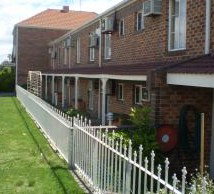 Golden Age Motor Inn - Accommodation Guide 0