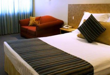 The Novocastrian - Accommodation China 1