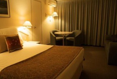 The Novocastrian - Accommodation China 3