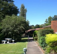 Boronia Holiday Lodge - Accommodation China