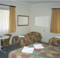 Bucketts Way Motel - Accommodation Guide