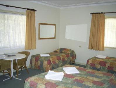 Bucketts Way Motel - Accommodation Guide 0