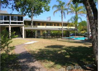 Bucketts Way Motel - Accommodation Guide 2