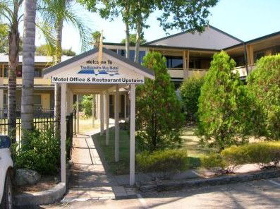 Bucketts Way Motel - Accommodation Guide 4