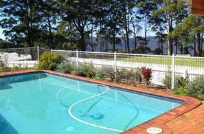 Aaronlee Retreat - Accommodation Guide 2