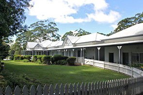 Aaronlee Retreat - Accommodation Guide 3