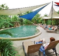Bohemia Resort Cairns - Accommodation China