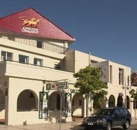 Seabreeze Hotel