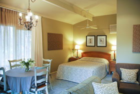 Treetops Bed And Breakfast - Accommodation China 1