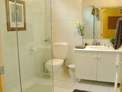 Treetops Bed And Breakfast - Accommodation China 2