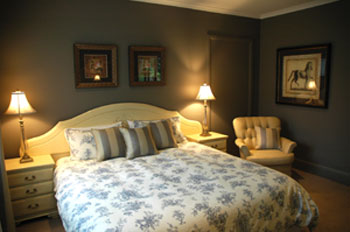 Treetops Bed And Breakfast - Accommodation China 3