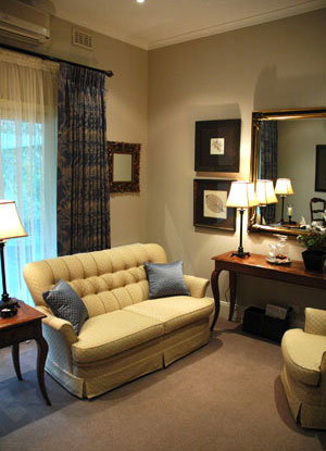 Treetops Bed And Breakfast - Accommodation China 4