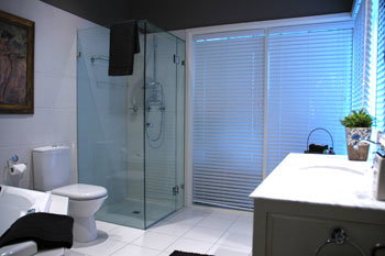 Treetops Bed And Breakfast - Accommodation China 5