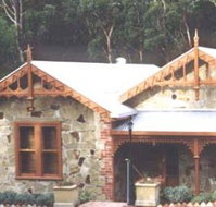 Inala Country Retreat - Accommodation Guide