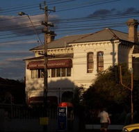 Lords Lodge Backpackers - Accommodation China