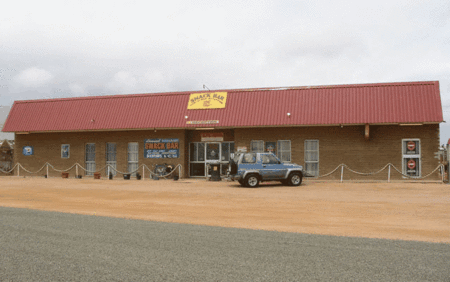 Wedgetail Inn Cocklebiddy - Accommodation Guide