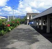 Cairns Motor Inn - Accommodation China