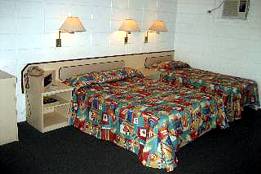 Cairns Motor Inn - Accommodation China 1