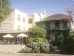 Magnolia Court Boutique Hotel - Accommodation Asia 0