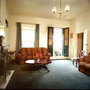 Magnolia Court Boutique Hotel - Accommodation Asia 1