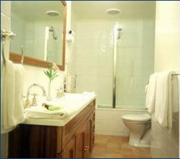 Magnolia Court Boutique Hotel - Accommodation Asia 2