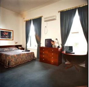 Magnolia Court Boutique Hotel - Accommodation Asia 3