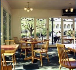 Magnolia Court Boutique Hotel - Accommodation Asia 4