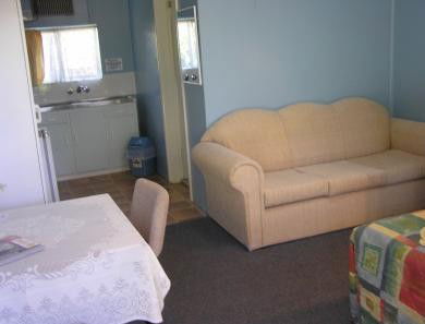 Hastings Valley Motel - Accommodation China 2