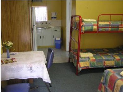 Hastings Valley Motel - Accommodation China 3