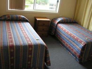 Hastings Valley Motel - Accommodation China 4