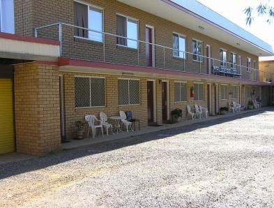 Hastings Valley Motel - Accommodation China 5